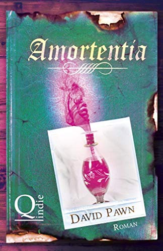 Stock image for Amortentia (Zaubertrnke) for sale by medimops