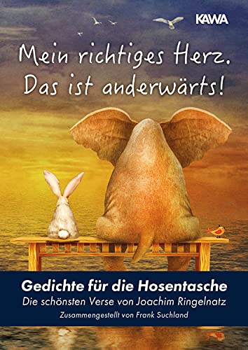 Stock image for Mein richtiges Herz. Das ist anderwrts! -Language: german for sale by GreatBookPrices