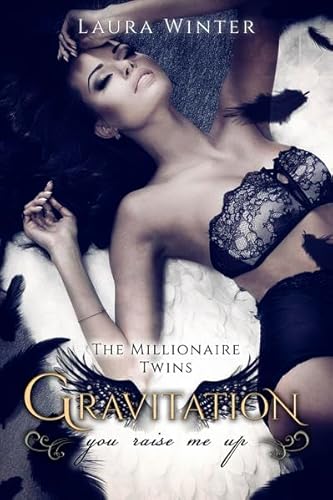 Beispielbild fr Gravitation - You raise me up: The millionaire twins (#MoneyClub) zum Verkauf von medimops