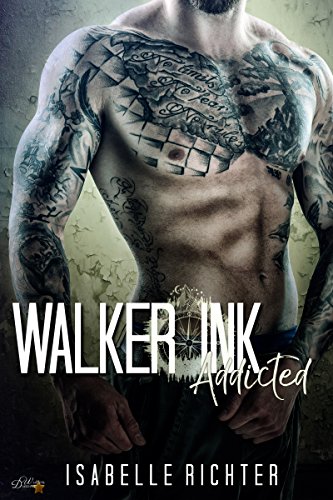 Beispielbild fr Walker Ink: Addicted zum Verkauf von medimops