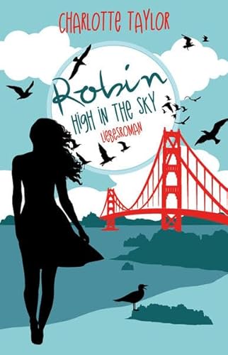 Beispielbild fr Robin - High in the Sky zum Verkauf von medimops