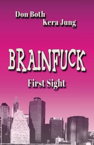 Stock image for Brainfuck: First Sight for sale by medimops