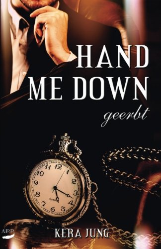 Beispielbild fr Hand me down - geerbt zum Verkauf von medimops