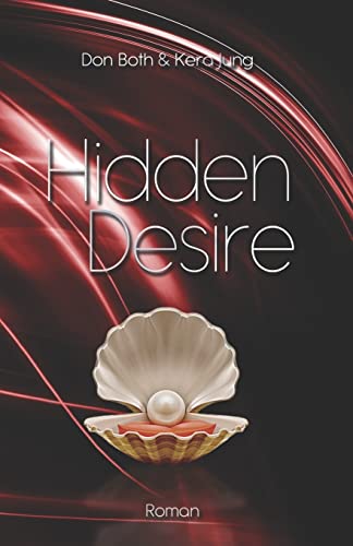 Beispielbild fr Hidden Desire zum Verkauf von medimops