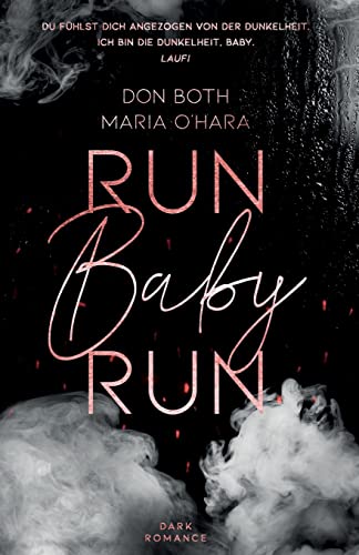 Beispielbild fr Run Baby Run: 1 (Mason & Emilia) zum Verkauf von WorldofBooks