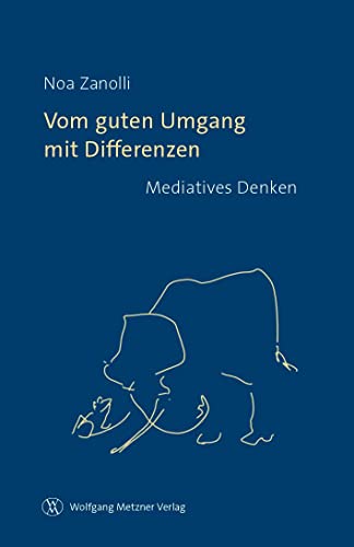 Stock image for Vom guten Umgang mit Differenzen for sale by Blackwell's