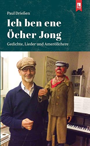 Stock image for Ich ben ene Öcher Jong for sale by Blackwell's