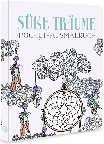 Stock image for Se Trume - Pocket-Ausmalbuch for sale by medimops