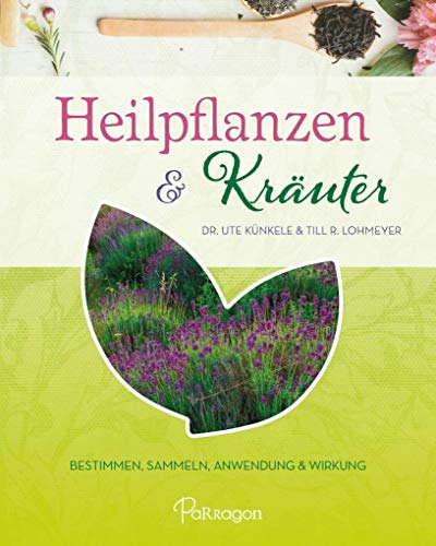 9783961280704: Knkele, D: Heilpflanzen & Kruter