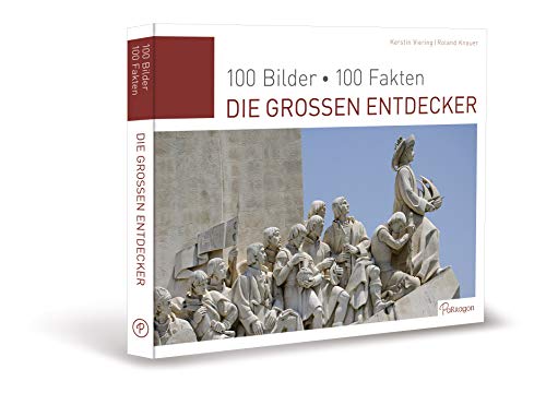 Stock image for Die groen Entdecker: 100 Bilder, 100 Fakten for sale by medimops