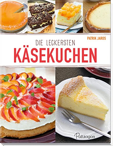 Stock image for Die leckersten Ksekuchen for sale by medimops