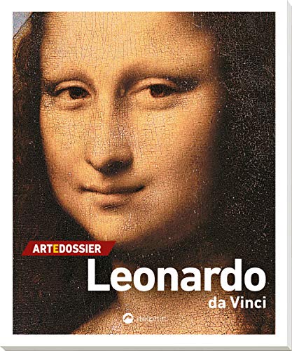 Beispielbild fr Art e Dossier Leonardo da Vinci zum Verkauf von medimops