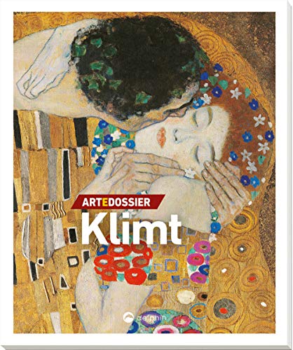 di Stefano, E. Art e Dossier Klimt - Eva di Stefano