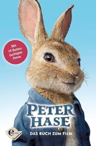 Peter Hase: Das Buch zum Film - Potter, Beatrix