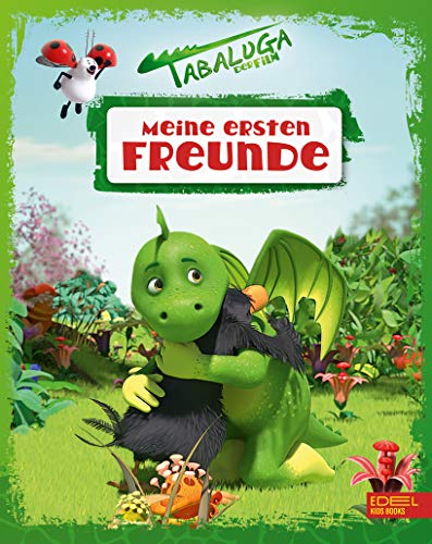 Stock image for Tabaluga: Das Freundebuch zum Film. Meine ersten Freunde. for sale by Buchmarie