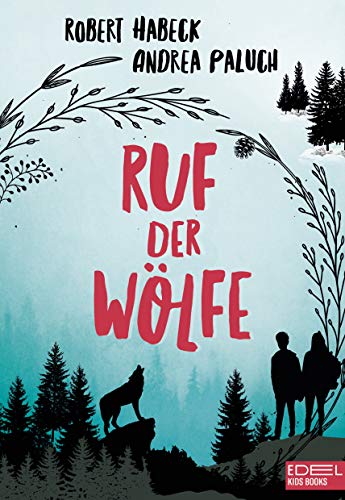 Stock image for Ruf der Wlfe for sale by medimops