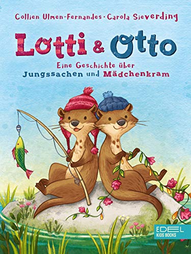 Beispielbild fr Lotti und Otto (Mini-Ausgabe) zum Verkauf von Blackwell's