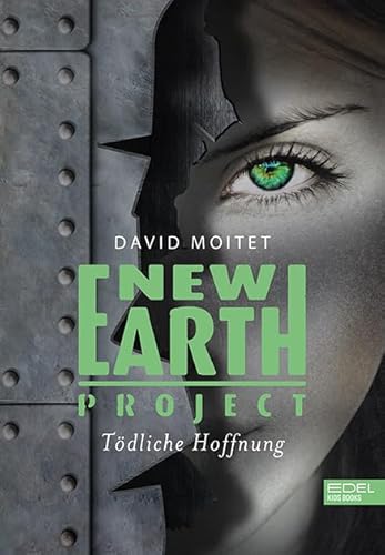 Beispielbild fr New Earth Project: Tdliche Hoffnung zum Verkauf von medimops