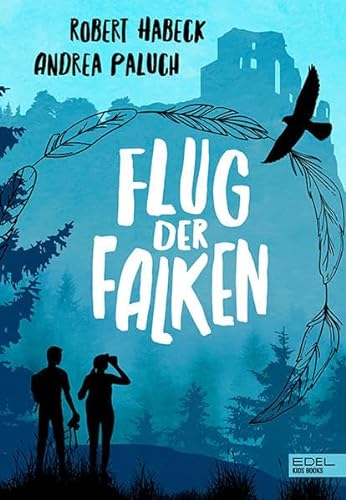 Stock image for Flug der Falken for sale by medimops