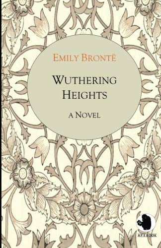 Beispielbild fr Wuthering Heights (ApeBook Classics; engl.) (Victorian Writers) zum Verkauf von SecondSale