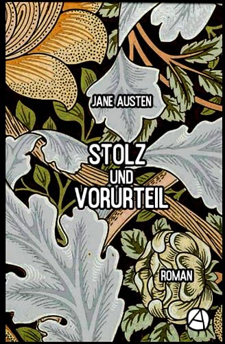 Beispielbild fr Stolz und Vorurteil: Roman (German Edition) zum Verkauf von Books Unplugged