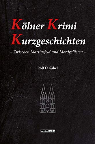 Beispielbild fr Klner Krimi Kurzgeschichten -Language: german zum Verkauf von GreatBookPrices