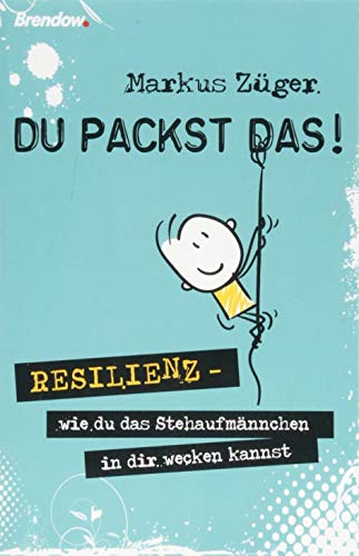 Stock image for Du packst das! -Language: german for sale by GreatBookPrices