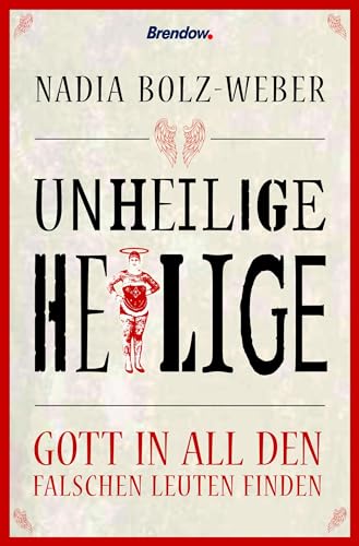 Stock image for Unheilige Heilige -Language: german for sale by GreatBookPrices