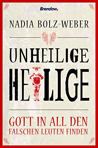 Stock image for Unheilige Heilige -Language: german for sale by GreatBookPrices