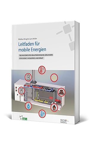 Stock image for Leitfaden fr Mobile Energien for sale by Blackwell's