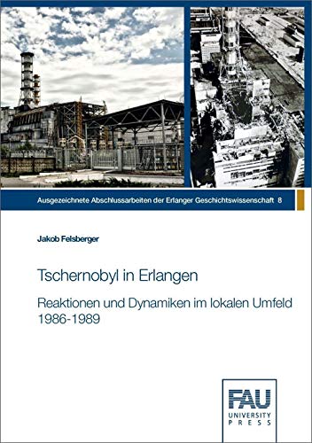 Beispielbild fr Tschernobyl in Erlangen zum Verkauf von Blackwell's