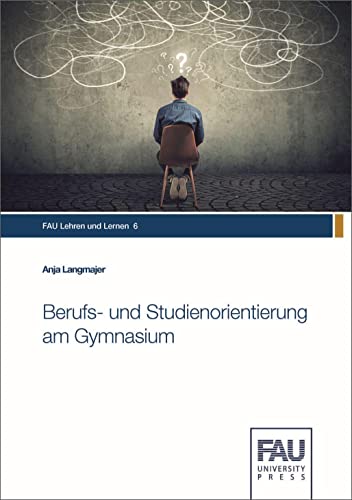 Beispielbild fr Berufs- und Studienorientierung am Gymnasium zum Verkauf von Blackwell's