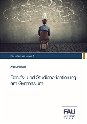 Stock image for Berufs- und Studienorientierung am Gymnasium for sale by Blackwell's