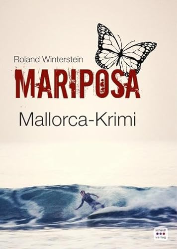 Beispielbild fr Mariposa: Mallorca-Krimi zum Verkauf von medimops