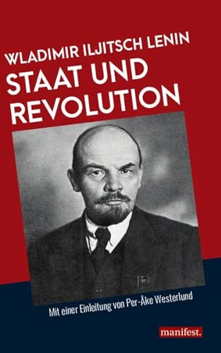 Imagen de archivo de Staat und Revolution -Language: german a la venta por GreatBookPrices