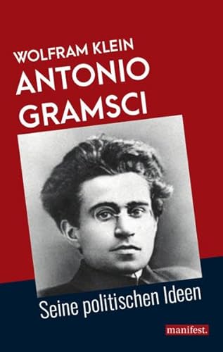 Beispielbild fr Antonio Gramsci zum Verkauf von Blackwell's