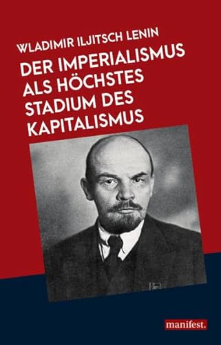 Imagen de archivo de Der Imperialismus als hchstes Stadium des Kapitalismus -Language: german a la venta por GreatBookPrices