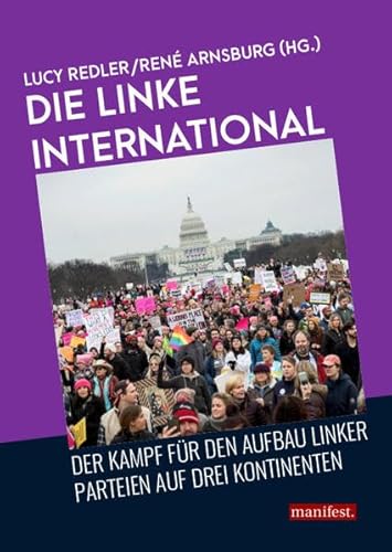 Stock image for Die Linke International for sale by Hamelyn