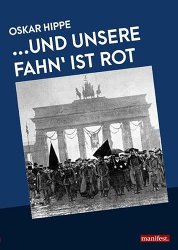 Beispielbild fr Und unsere Fahn' ist rot -Language: german zum Verkauf von GreatBookPrices