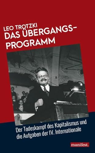 Imagen de archivo de Das bergangsprogramm -Language: german a la venta por GreatBookPrices
