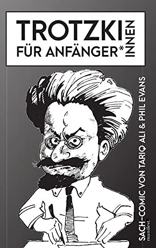 9783961561100: Trotzki fr Anfnger*innen: Ein Sach-Comic