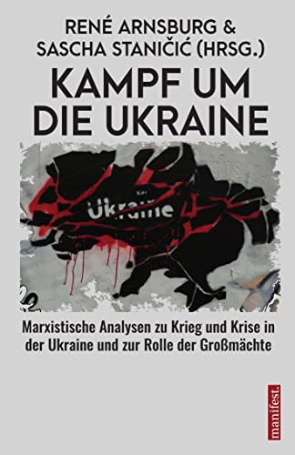Stock image for Kampf um die Ukraine for sale by GreatBookPrices