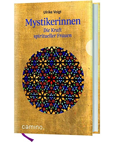 Beispielbild fr Mystikerinnen: Die Kraft spiritueller Frauen zum Verkauf von medimops