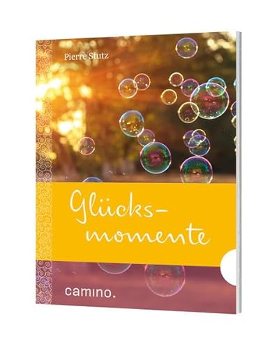 Stock image for Glcksmomente for sale by medimops