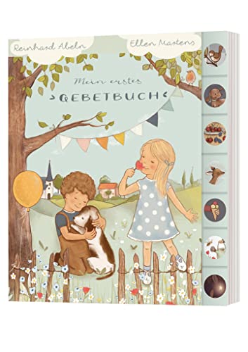 Stock image for Mein erstes Gebetbuch -Language: german for sale by GreatBookPrices