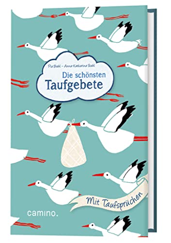 Imagen de archivo de Die schnsten Taufgebete: Mit Taufsprchen a la venta por medimops