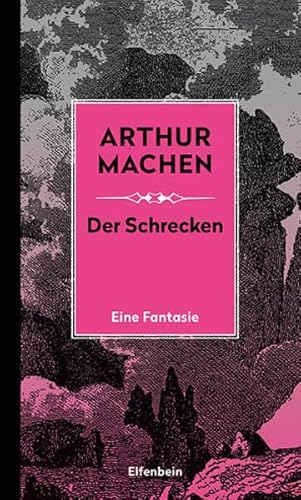 9783961600236: Der Schrecken: Eine Phantasie: 3