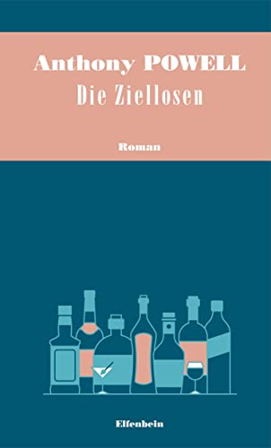 9783961600540: Die Ziellosen: Roman