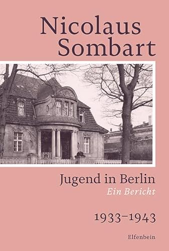 Imagen de archivo de Jugend in Berlin a la venta por GreatBookPrices