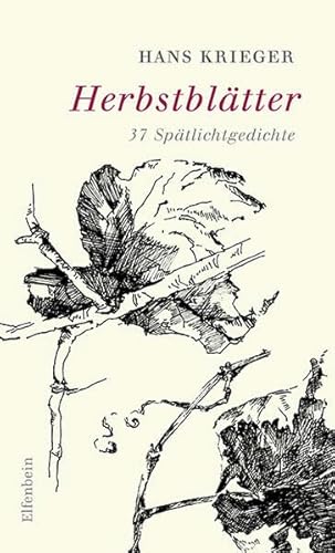 Beispielbild fr Herbstbltter zum Verkauf von Blackwell's